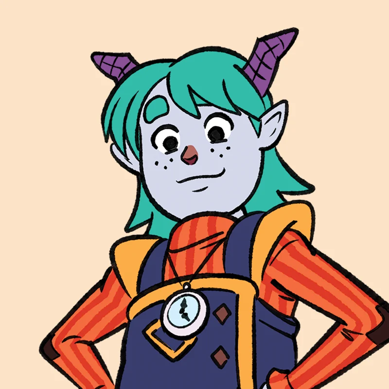 Finn , a Starforce cadet